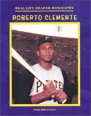 Cover of Roberto Clemente