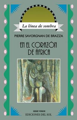 Book cover for En El Corazon De Africa: Hacia La Fuente De Los Grandes Rios