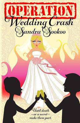 Book cover for Operation Wedding Crash