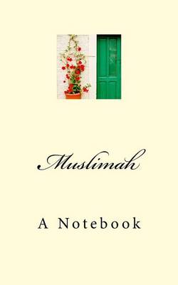 Book cover for Muslimah