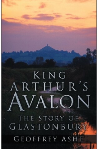 Cover of King Arthur's Avalon