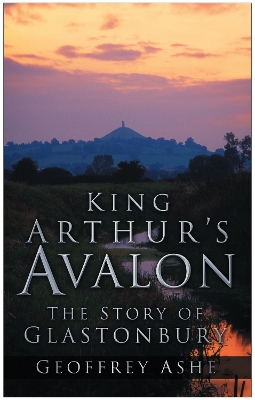 Book cover for King Arthur's Avalon