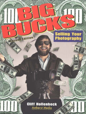 Book cover for Big Bucks - 2nd Edition