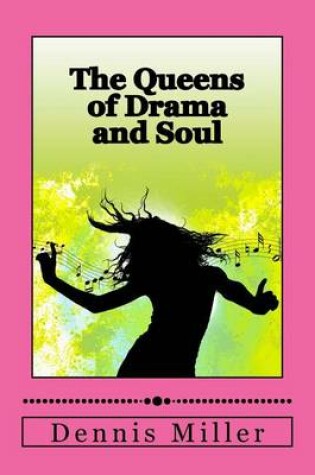 Cover of The Queens of Drama and Soul