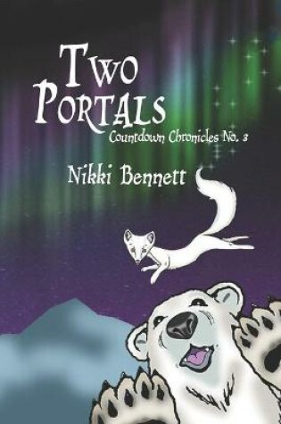 Cover of Two Portals