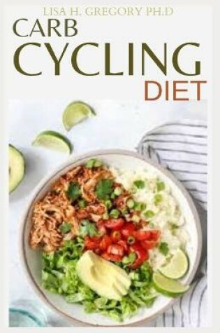 Cover of Carb Cycling Diet