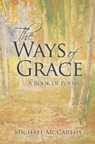 Cover of The Ways of Grace