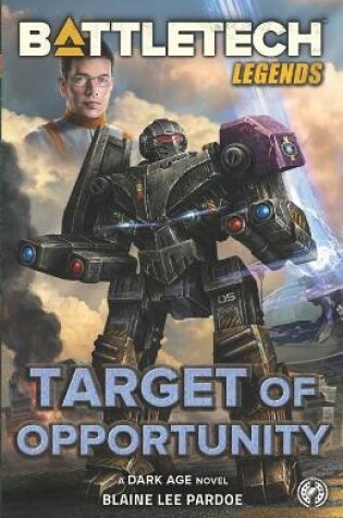 Cover of BattleTech Legends