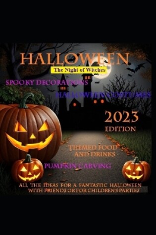 Cover of Halloween