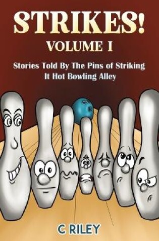 Cover of Strikes! - Volume I