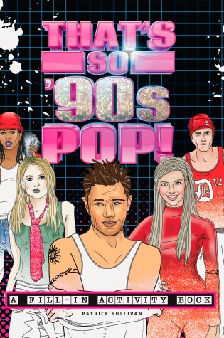 Cover of That's So '90s Pop!