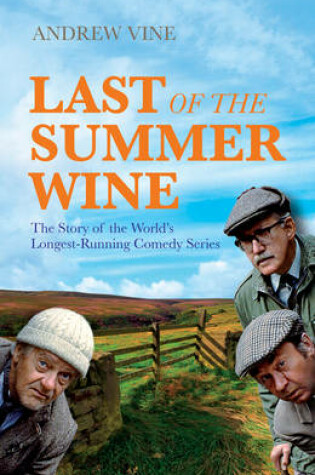 Cover of Last of the Summer Wine