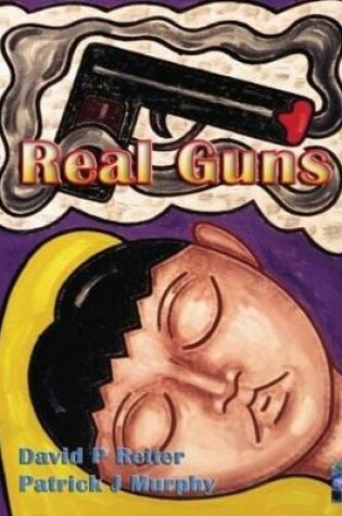 Cover of Real Guns