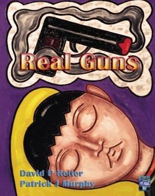 Book cover for Real Guns
