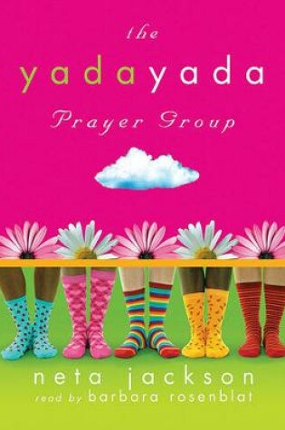 Cover of The Yada Yada Prayer Group