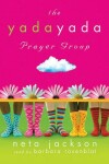 Book cover for The Yada Yada Prayer Group