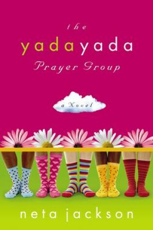 Cover of The Yada Yada Prayer Group
