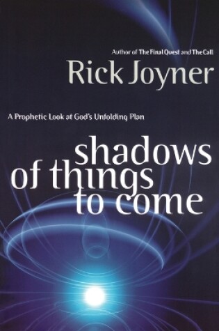 Cover of Shadows of Things to Come