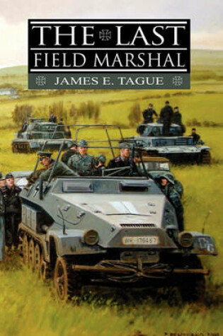 Cover of The Last Field Marshal