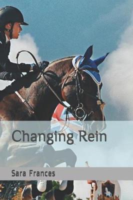 Book cover for Changing Rein