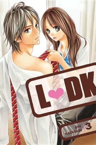 Cover of Ldk 3