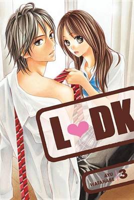 Cover of Ldk 3