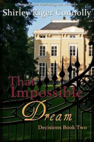 Cover of That Impossible Dream