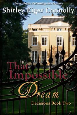 Book cover for That Impossible Dream