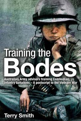 Book cover for Training the Bodes