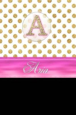 Book cover for Aria