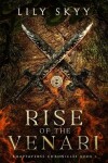 Book cover for Rise of the Venari