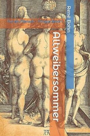 Cover of Altweibersommer