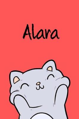 Book cover for Alara