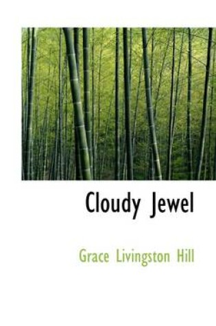 Cover of Cloudy Jewel