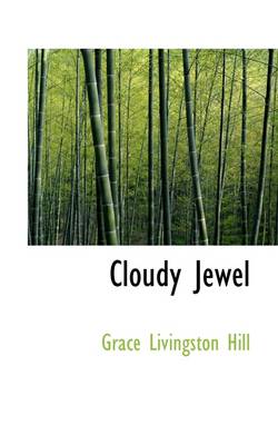 Book cover for Cloudy Jewel