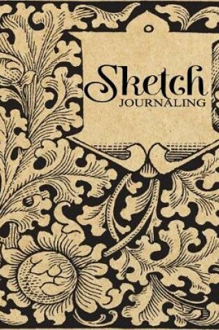 Cover of Sketch Journaling