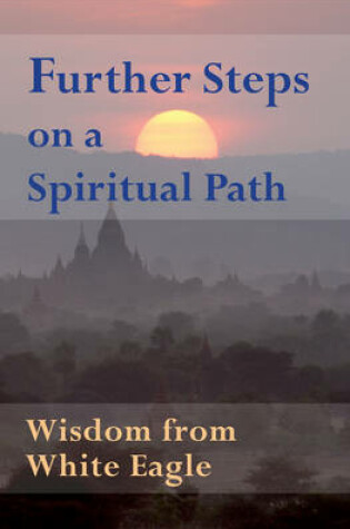 Cover of Further Steps on a Spiritual Path