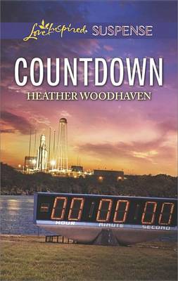 Book cover for Countdown