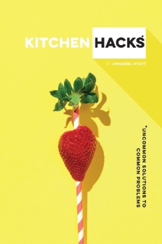 Cover of Kitchen Hacks