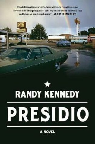 Cover of Presidio