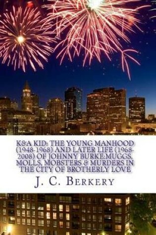 Cover of K&a Kid