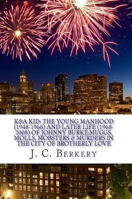 Book cover for K&a Kid