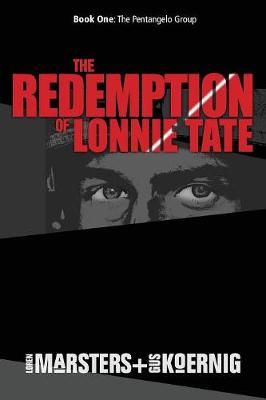 Cover of The Redemption of Lonnie Tate