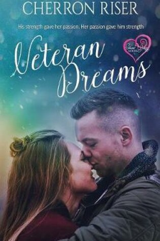 Cover of Veteran Dreams