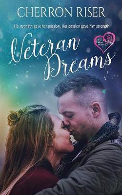 Cover of Veteran Dreams