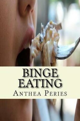 Cover of Binge Eating