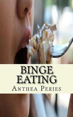 Book cover for Binge Eating