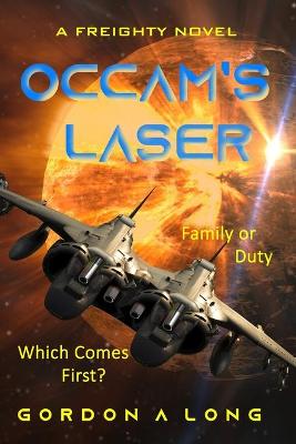 Cover of Occam's Laser