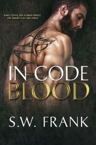 Cover of In Code Blood