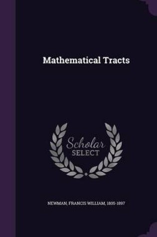 Cover of Mathematical Tracts